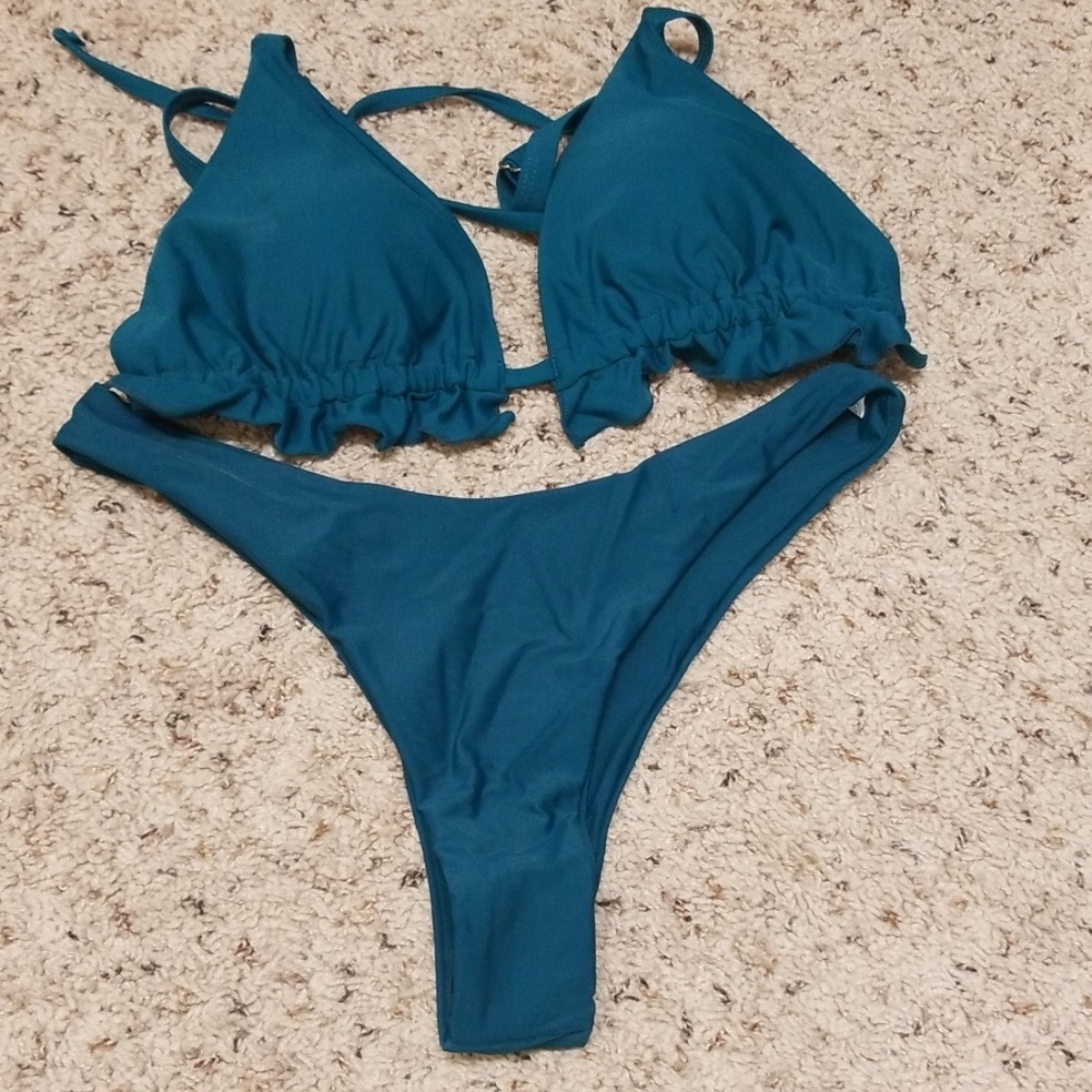 Swim suit